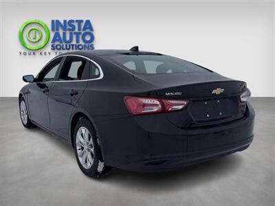 2019 Chevrolet Malibu LT   - Photo 3 - Edmonton, AB T5L 2J7