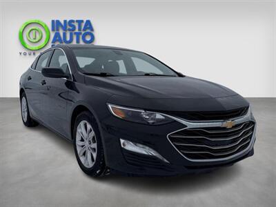 2019 Chevrolet Malibu LT   - Photo 7 - Edmonton, AB T5L 2J7