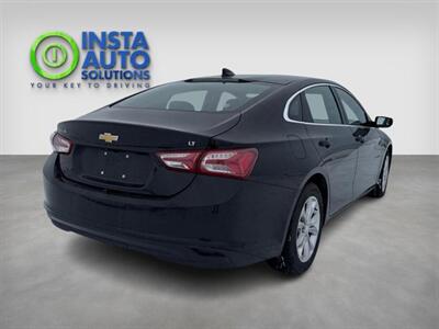 2019 Chevrolet Malibu LT   - Photo 5 - Edmonton, AB T5L 2J7