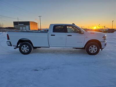 2025 RAM 2500 Big Horn  4x4 - Photo 7 - St Albert, AB T8N 3Z7