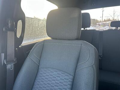 2025 RAM 2500 Big Horn 4x4 - Photo 16 - St Albert, AB T8N 3Z7