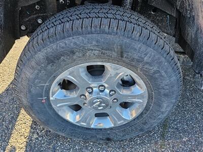 2025 RAM 2500 Big Horn Diesel (NEW) 4x4 - Photo 5 - St Albert, AB T8N 3Z7