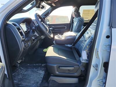 2025 RAM 2500 Big Horn Diesel (NEW) 4x4 - Photo 7 - St Albert, AB T8N 3Z7