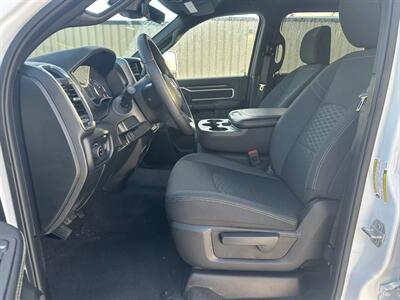 2025 RAM 2500 Big Horn 4x4 - Photo 10 - St Albert, AB T8N 3Z7