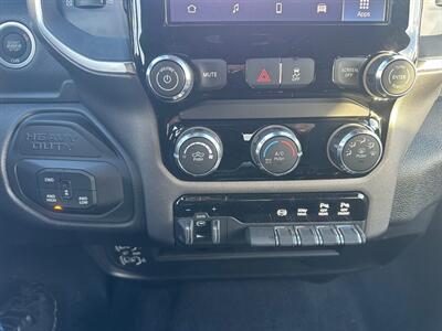 2025 RAM 2500 Big Horn 4x4 - Photo 15 - St Albert, AB T8N 3Z7