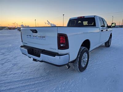 2025 RAM 2500 Big Horn  4x4 - Photo 11 - St Albert, AB T8N 3Z7