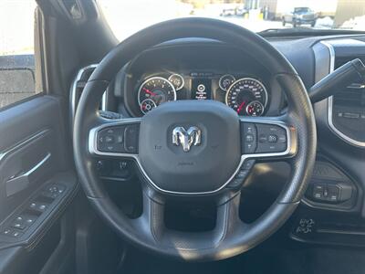 2025 RAM 2500 Big Horn 4x4 - Photo 11 - St Albert, AB T8N 3Z7