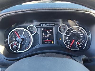 2025 RAM 2500 Big Horn Diesel (NEW) 4x4 - Photo 9 - St Albert, AB T8N 3Z7