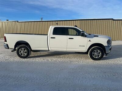 2025 RAM 2500 Big Horn 4x4 - Photo 5 - St Albert, AB T8N 3Z7