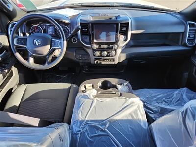 2025 RAM 2500 Big Horn Diesel (NEW) 4x4 - Photo 8 - St Albert, AB T8N 3Z7