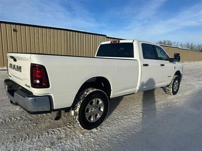 2025 RAM 2500 Big Horn 4x4 - Photo 8 - St Albert, AB T8N 3Z7