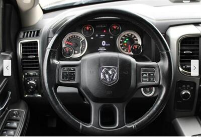 2014 RAM 1500 Sport  4X4 - Photo 7 - Acheson, AB T7X 5A3