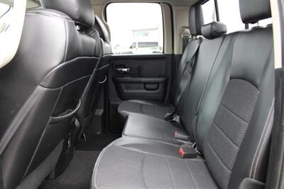 2014 RAM 1500 Sport  4X4 - Photo 9 - Acheson, AB T7X 5A3