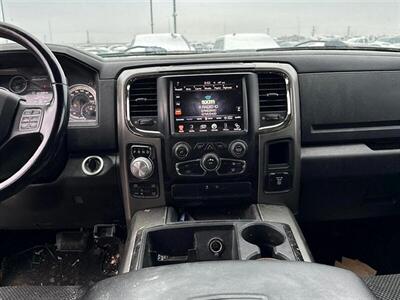 2014 RAM 1500 Sport  4X4 - Photo 5 - Acheson, AB T7X 5A3