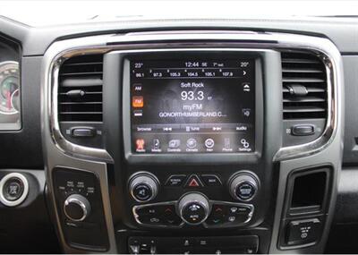 2014 RAM 1500 Sport  4X4 - Photo 8 - Acheson, AB T7X 5A3