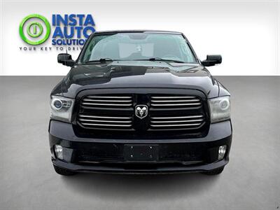 2014 RAM 1500 Sport  4X4 - Photo 3 - Acheson, AB T7X 5A3