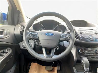 2018 Ford Escape SE   - Photo 12 - Acheson, AB T7X 5A3