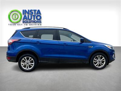 2018 Ford Escape SE   - Photo 6 - Edmonton, AB T5L 2J7