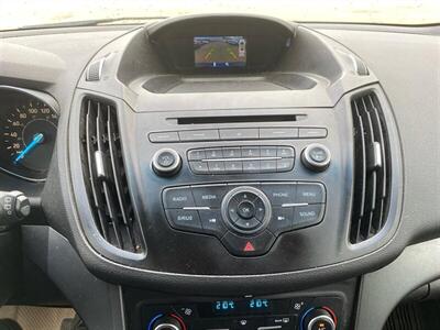 2018 Ford Escape SE   - Photo 17 - Edmonton, AB T5L 2J7