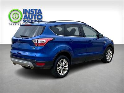 2018 Ford Escape SE   - Photo 5 - Edmonton, AB T5L 2J7