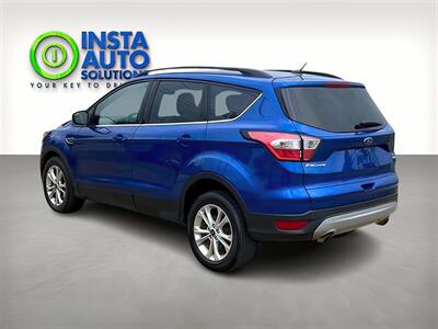 2018 Ford Escape SE   - Photo 3 - Acheson, AB T7X 5A3