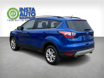 2018 Ford Escape SE   - Photo 3 - Edmonton, AB T5L 2J7