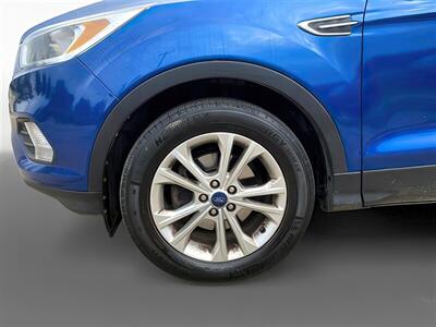 2018 Ford Escape SE   - Photo 14 - Acheson, AB T7X 5A3