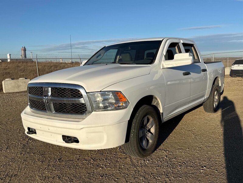 2018 RAM 1500 ST  