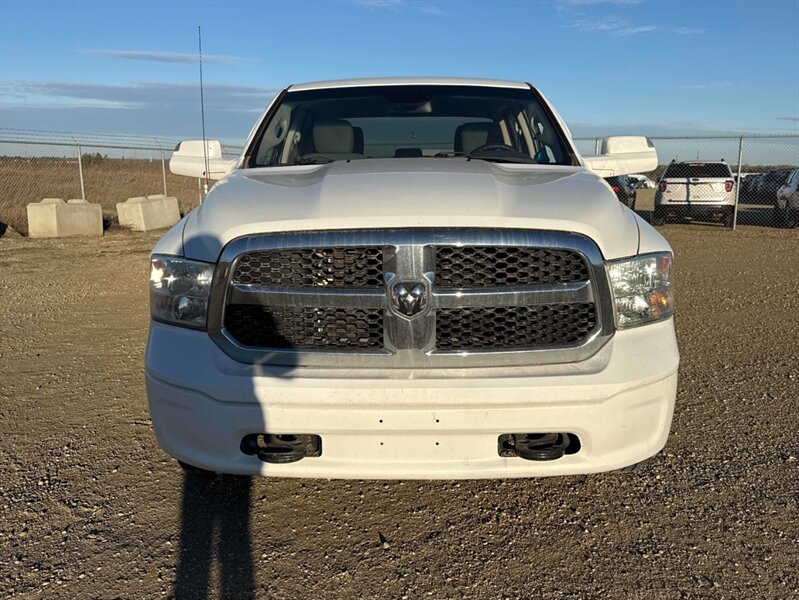 2018 RAM 1500 ST - Photo 2 - Acheson, AB T7X 5A3