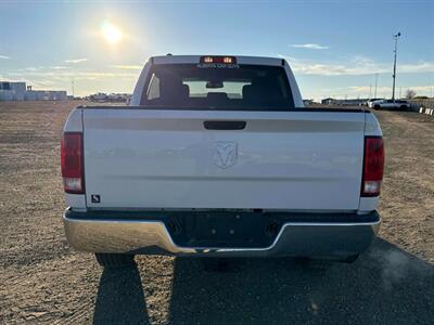 2018 RAM 1500 ST - Photo 4 - Acheson, AB T7X 5A3