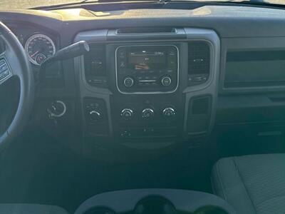 2018 RAM 1500 ST - Photo 9 - Acheson, AB T7X 5A3