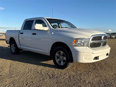 2018 RAM 1500 ST - Photo 6 - Acheson, AB T7X 5A3