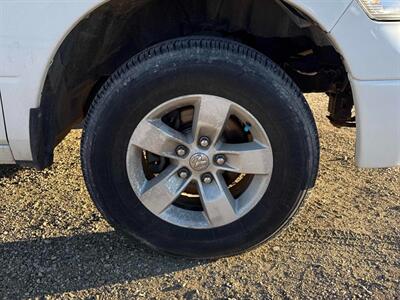 2018 RAM 1500 ST - Photo 11 - Acheson, AB T7X 5A3