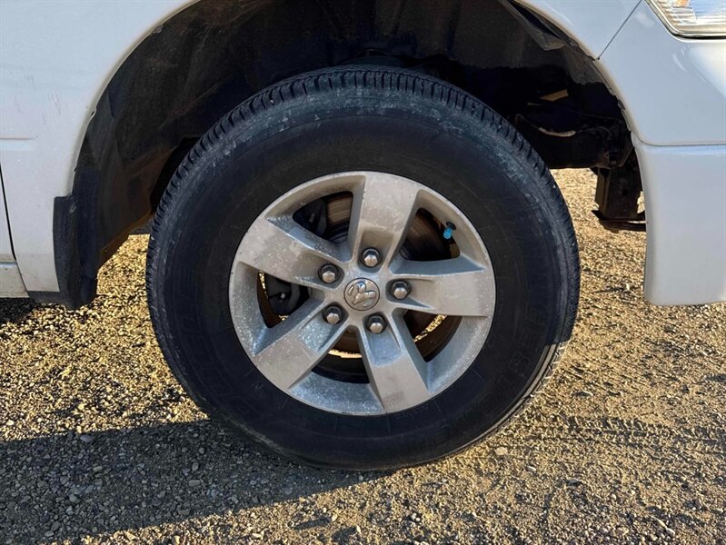 2018 RAM 1500 ST - Photo 11 - Acheson, AB T7X 5A3