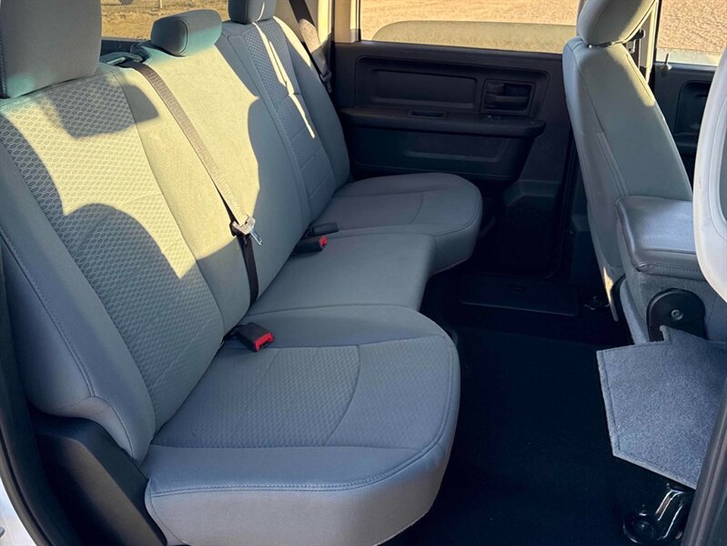 2018 RAM 1500 ST - Photo 10 - Acheson, AB T7X 5A3