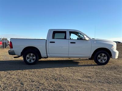 2018 RAM 1500 ST - Photo 5 - Acheson, AB T7X 5A3