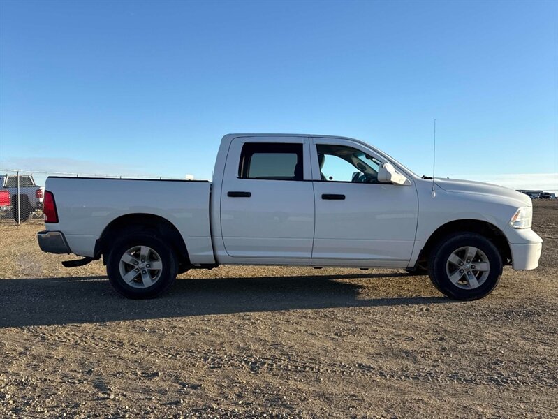 2018 RAM 1500 ST - Photo 5 - Acheson, AB T7X 5A3