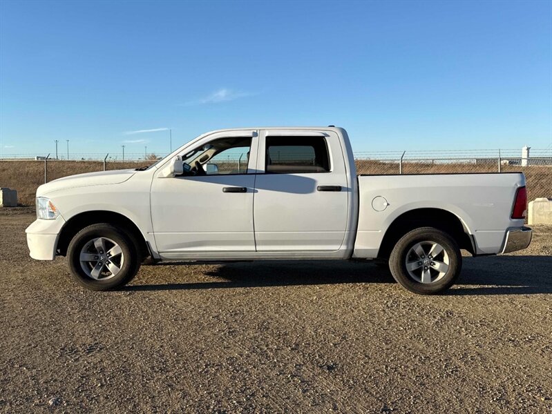 2018 RAM 1500 ST - Photo 3 - Acheson, AB T7X 5A3