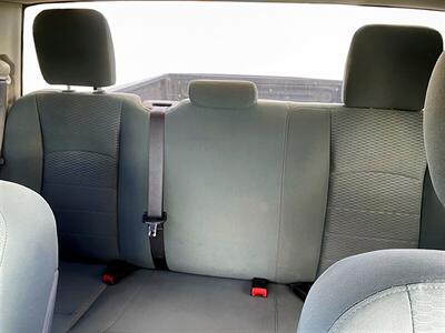 2017 RAM 1500 Express  4x4 - Photo 13 - Edmonton, AB T5L 2J7