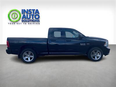 2017 RAM 1500 Express  4x4 - Photo 6 - Edmonton, AB T5L 2J7