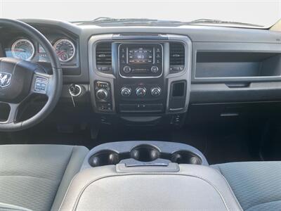 2017 RAM 1500 Express  4x4 - Photo 10 - Edmonton, AB T5L 2J7