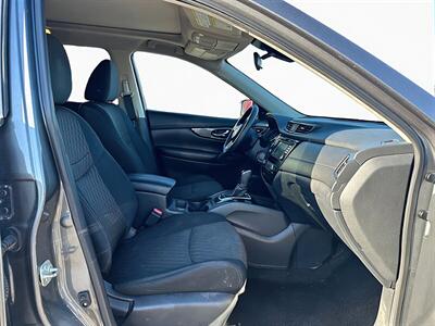 2019 Nissan Rogue SV  AWD - Photo 15 - Acheson, AB T7X 5A3