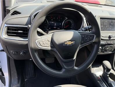 2022 Chevrolet Equinox LT AWD - Photo 8 - St Albert, AB T8N 3Z7