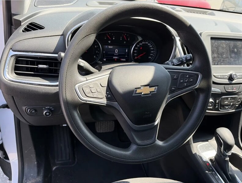 2022 Chevrolet Equinox LT AWD - Photo 8 - St Albert, AB T8N 3Z7