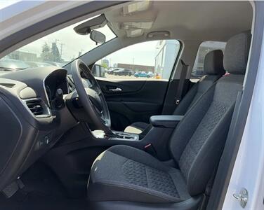 2022 Chevrolet Equinox LT AWD - Photo 9 - St Albert, AB T8N 3Z7