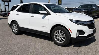 2022 Chevrolet Equinox LT AWD - Photo 3 - St Albert, AB T8N 3Z7