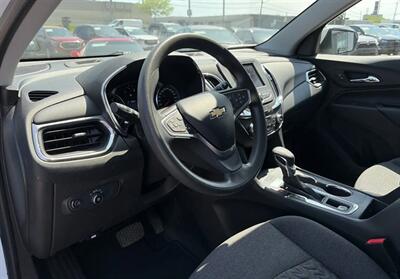 2022 Chevrolet Equinox LT AWD - Photo 7 - St Albert, AB T8N 3Z7