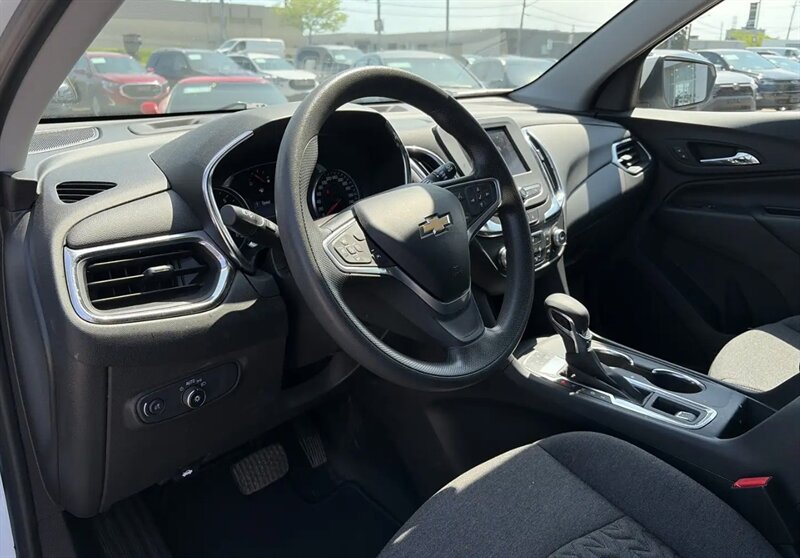 2022 Chevrolet Equinox LT AWD - Photo 7 - St Albert, AB T8N 3Z7