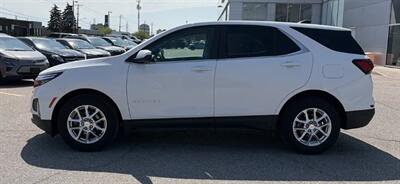 2022 Chevrolet Equinox LT AWD - Photo 2 - St Albert, AB T8N 3Z7