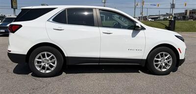 2022 Chevrolet Equinox LT AWD - Photo 4 - St Albert, AB T8N 3Z7
